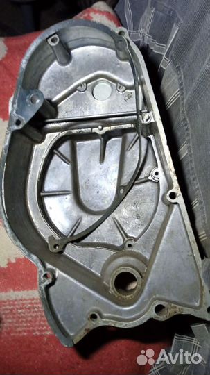 Крышка на двигатель иж Планета Спорт