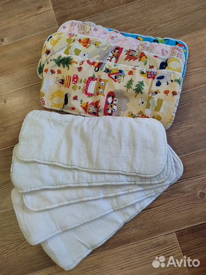 Вещи для малыша