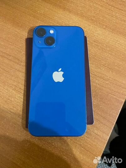 iPhone 13, 256 ГБ