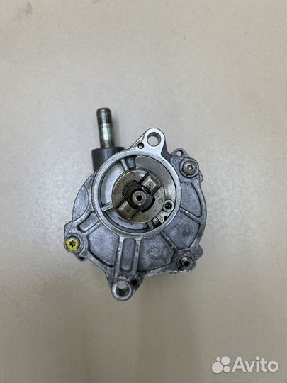 Вакуумный насос OM629 Mercedes