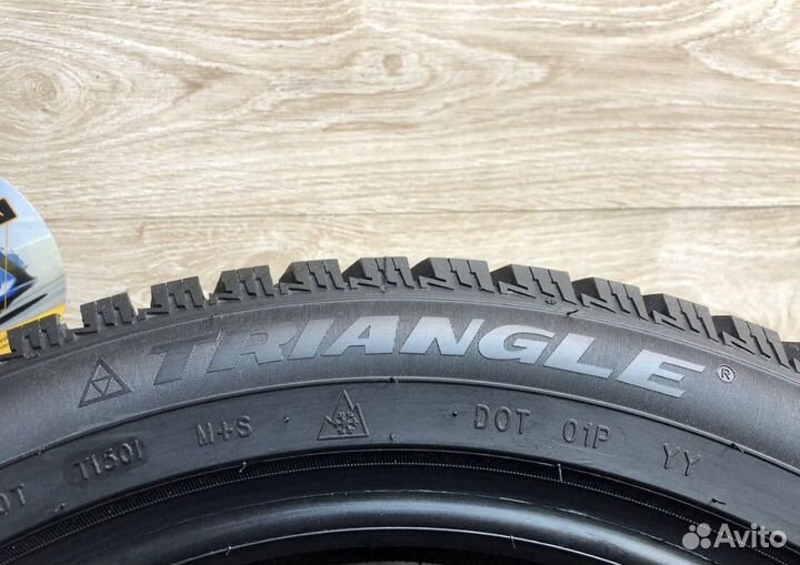 Triangle IcelynX TI501 245/45 R18 100T