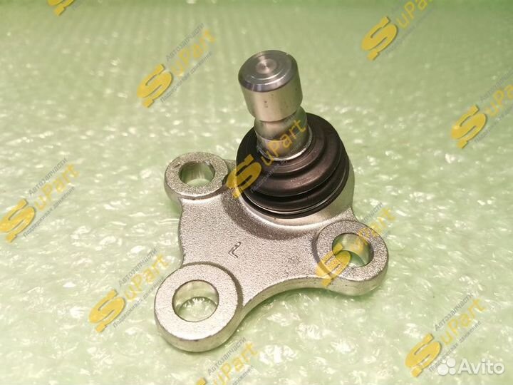 Опора шаровая Kia Optima с 2016 левая Корея