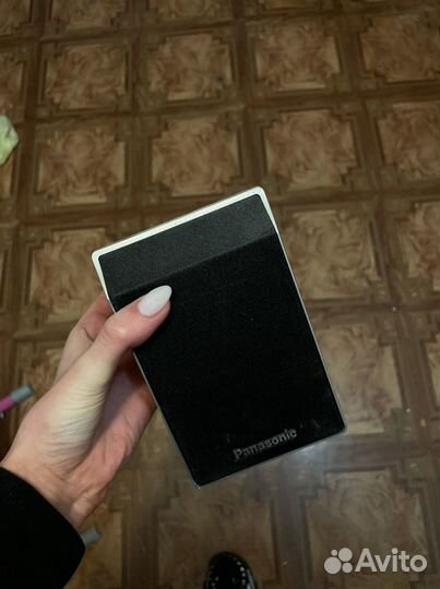 Домашний кинотеатр