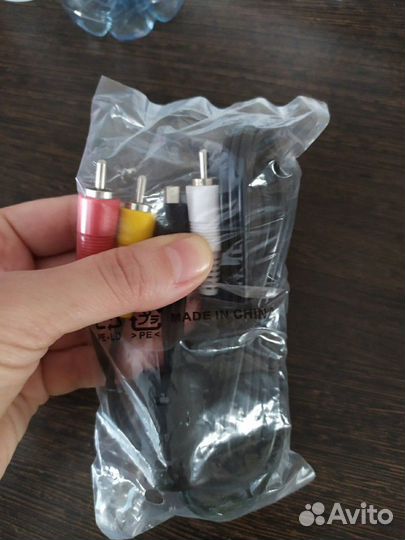 Продам кабель