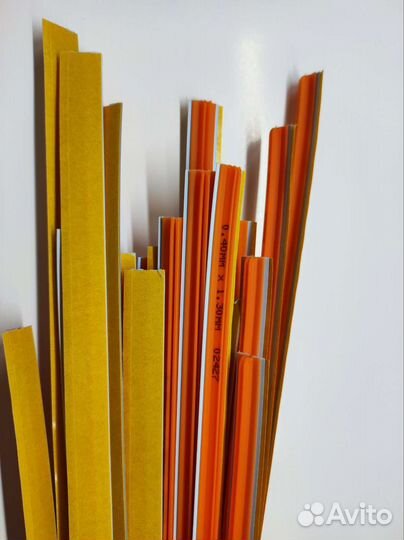 Биговальные матрицы