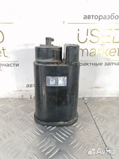 Абсорбер топливный Geely Ck 1.5 MR479QA 2012