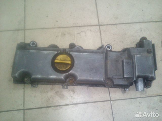 Опель 2.0,2.2 дизель крышка клапанов