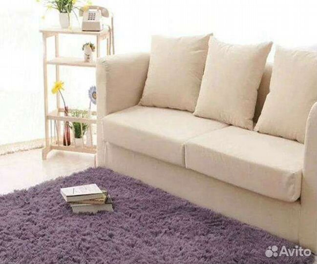 Ковровое покрытие 4х2,5м