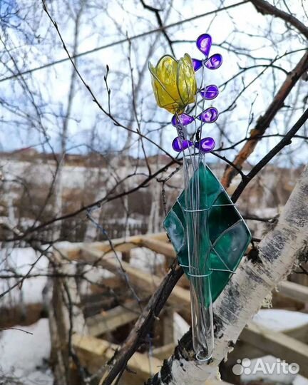 Подставка для цветов