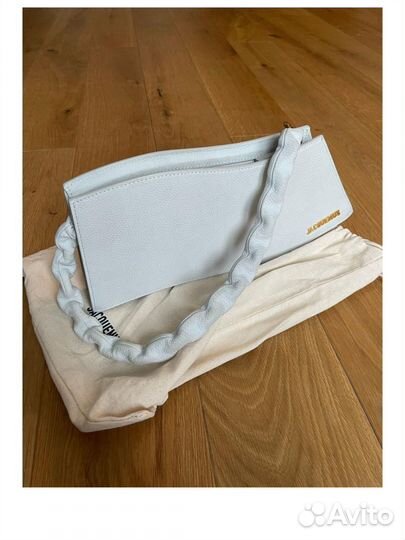 Сумка jacquemus