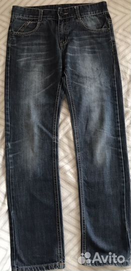 Пакет вещей на мальчика рост 146