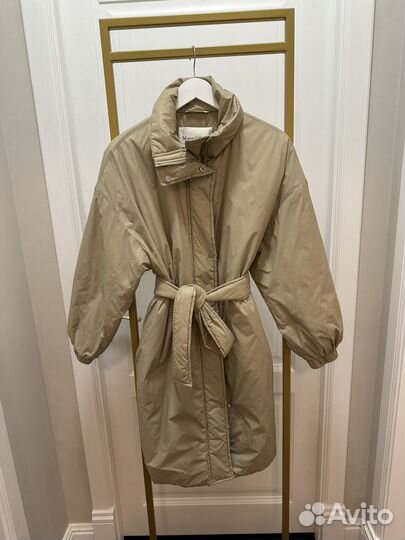 Пуховик Marco Polo