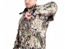 Костюм King Hunter wind (Mountain Camo ) XL