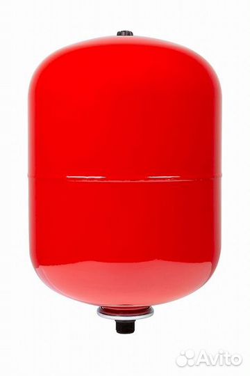 Бак расширительный Джилекс 18П системы отопления