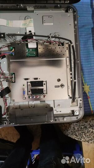 Ремонт телевизоров Телемастер