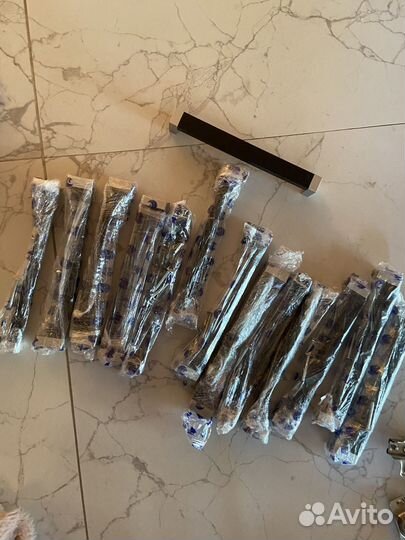 Ручка мебельная 14 шт