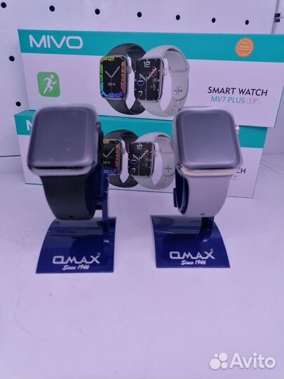 SMART Watch Mivo MV7 Plus