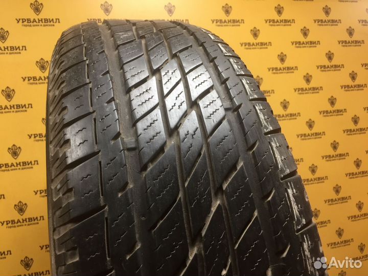 Toyo Open Country H/T 235/65 R18 104T