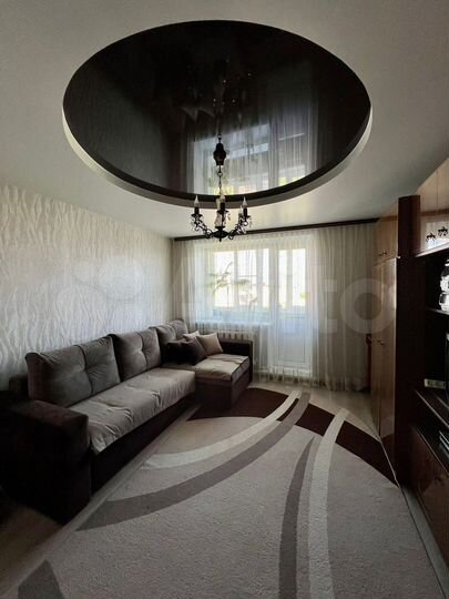 2-к. квартира, 60 м², 5/5 эт.