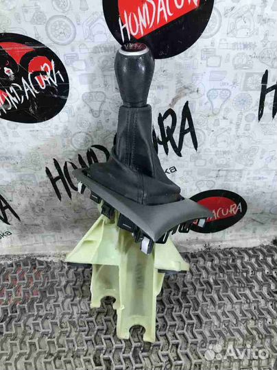 Кулиса Honda CR-V