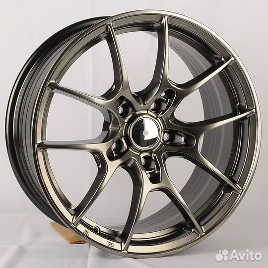 Диски для BMW-5 (F), BMW-3 (F), BMW X3 (F25) Anzoo