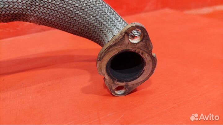 Трубка егр Ford Mondeo 3 hjbc / 2.0 duratorq 2005