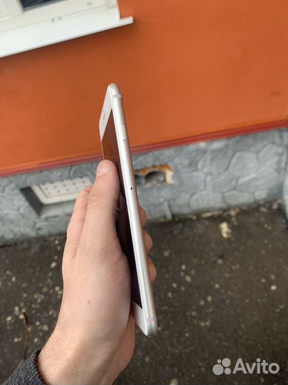 iPhone 7 Plus, 128 ГБ