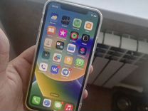 iPhone X, 64 ГБ