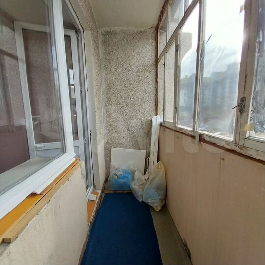 1-к. квартира, 33 м², 2/10 эт.