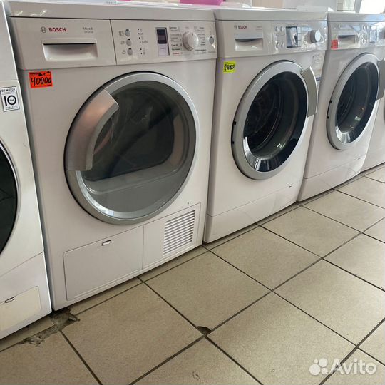 Бу Стиральные машины бош Самсунг индезит Аристон