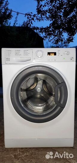 Стиральная машина бу