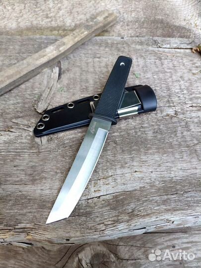 Нож Tanto