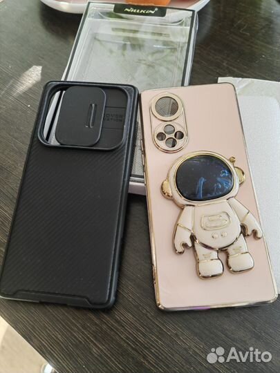 Чехол для huawei P50