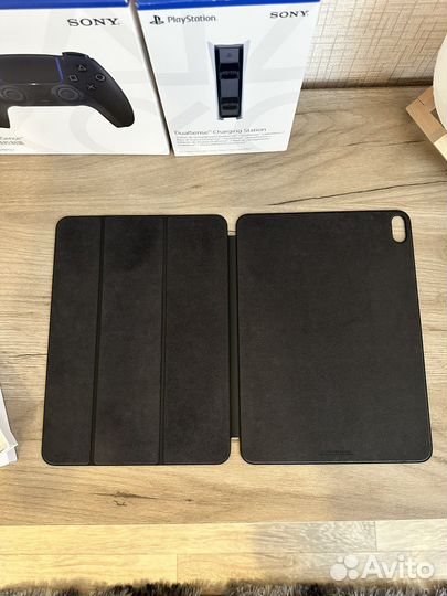 Чехол Smart Folio для iPad оригинал