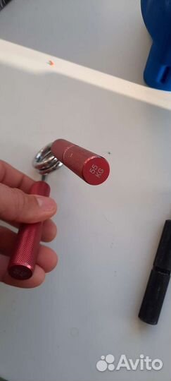 Эспандер кистевой