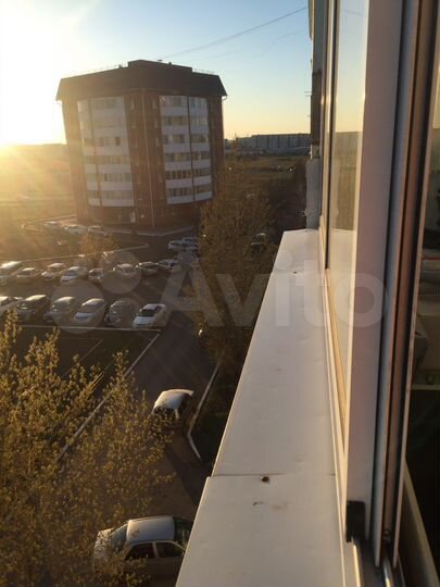 3-к. квартира, 65,6 м², 5/9 эт.