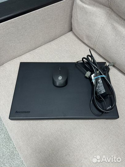 Ноутбук для работы