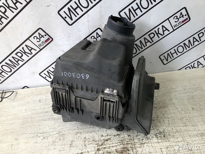 Корпус воздушного фильтра Mitsubishi Lancer IX 1.6