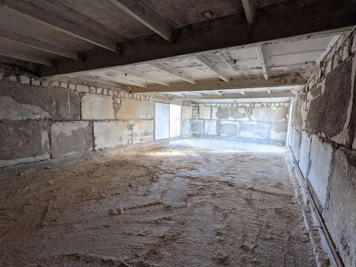 Свободного назначения, 75 м²