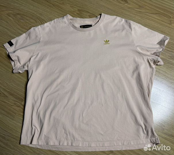 Футболка adidas x marimekko