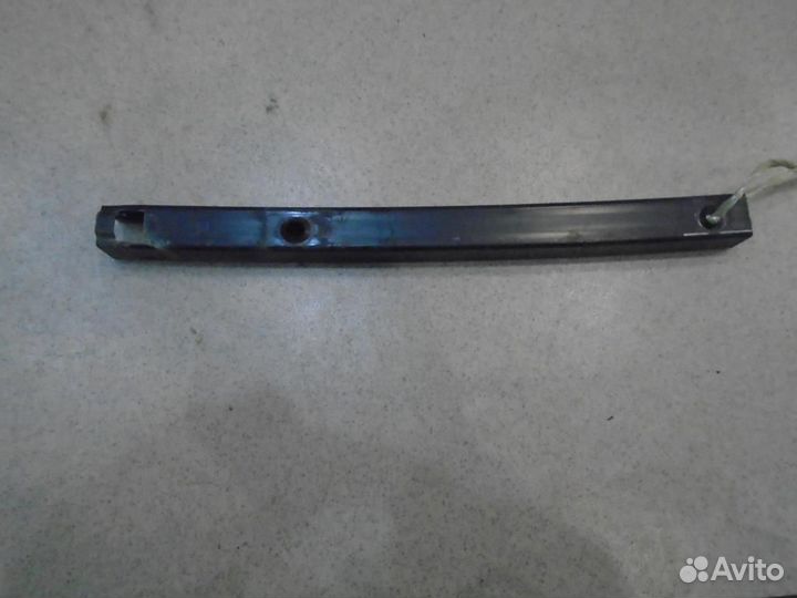 Направляющая стекла двери задней правой Nissan X