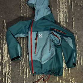 Ветровка haglofs gore tex