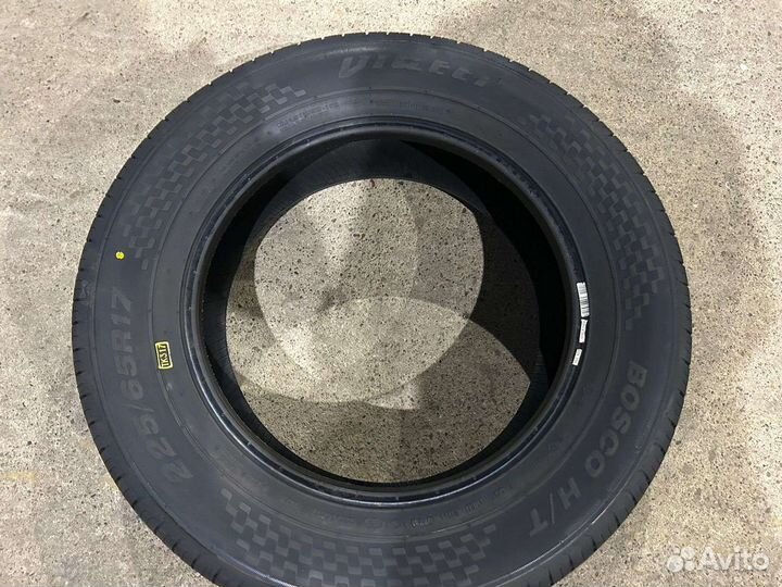 Viatti Bosco H/T V-238 225/65 R17