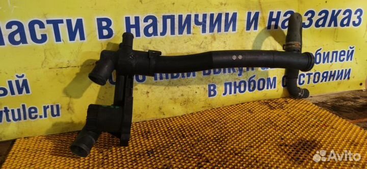 Корпус термостата Lifan X 60