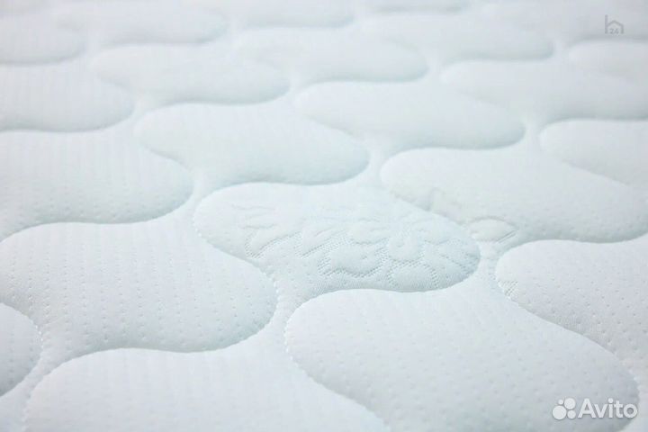 Матрас Sleeptek Premier MemoFoam Cocos 1400х1900х210