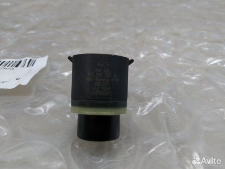 Датчик парковки Volkswagen Passat 2005 - 2015