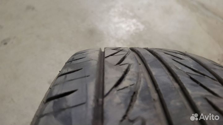 Bridgestone MY-02 Sporty Style 185/70 R14