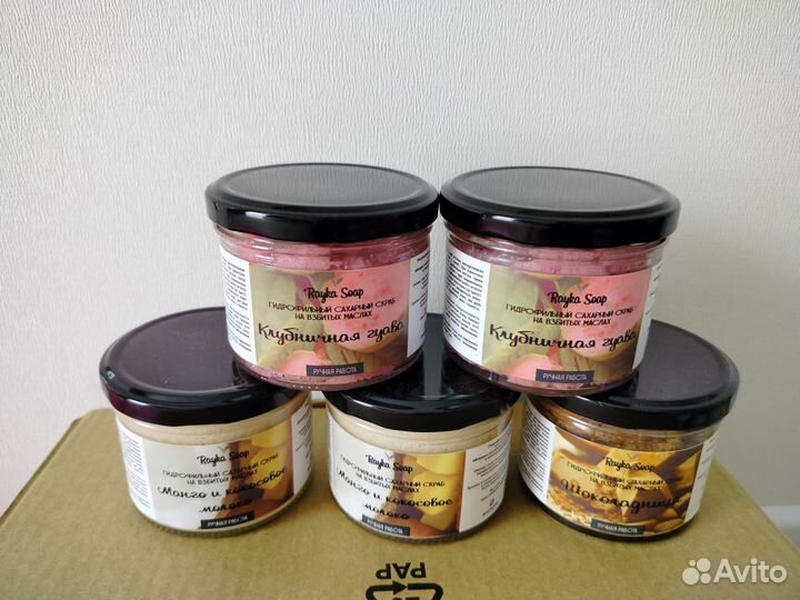 Набор для бани и сауны женский