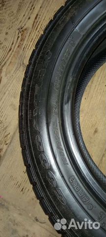 Goodyear Ice Navi Zea II 185/60 R15 84Q