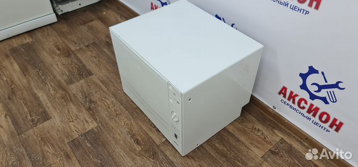 Компактная посудомоечная машина Bosch SKT 5108